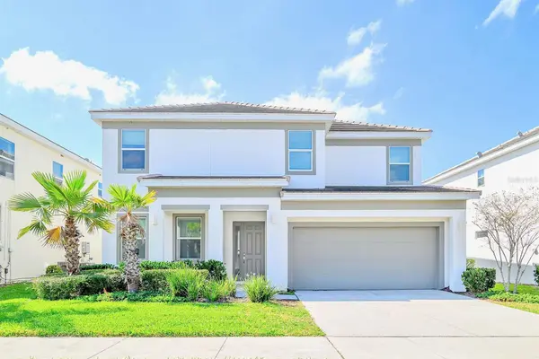 320 BALLO DR, Kissimmee, FL 34746