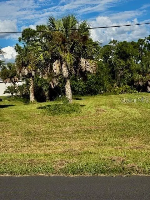 16257 SAN EDMUNDO RD, Punta Gorda, FL 33955