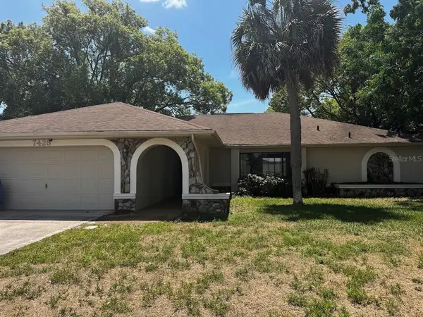 7428 TRANQUIL DR, Spring Hill, FL 34606