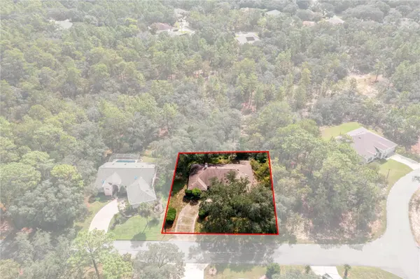 31 MAYFLOWER CT S, Homosassa, FL 34446