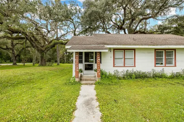 1205 S MAIN ST, Brooksville, FL 34601