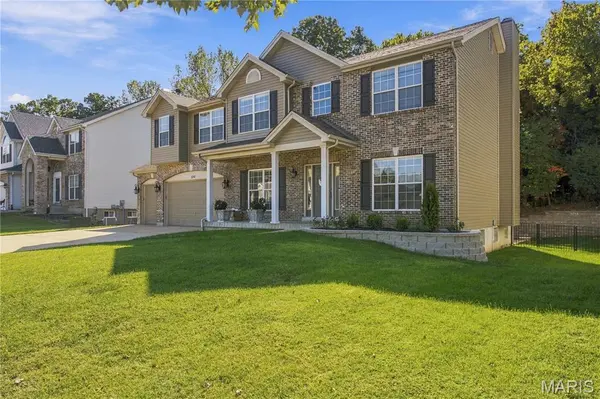 1290 Fenton Meadow CT, Fenton, MO 63026