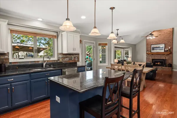5327 Velvet Bent CT, Naperville, IL 60564