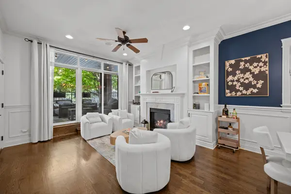 Address not disclosed, Chicago, IL 60614