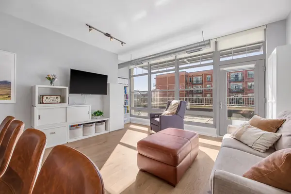1200 W Monroe ST #313, Chicago, IL 60607