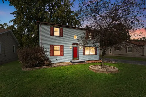 901 Mccord RD, Valparaiso, IN 46383