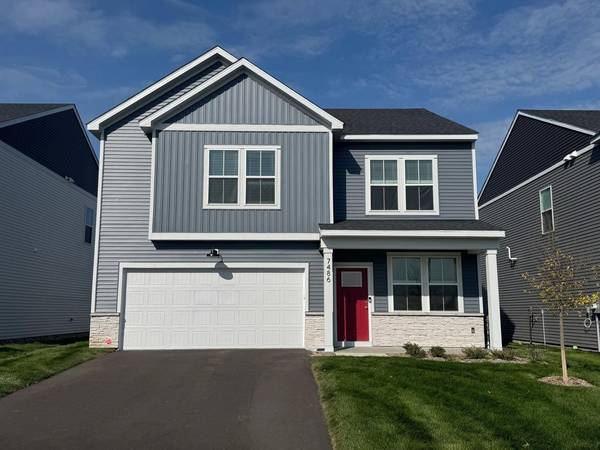 7486 103rd ST S, Cottage Grove, MN 55016