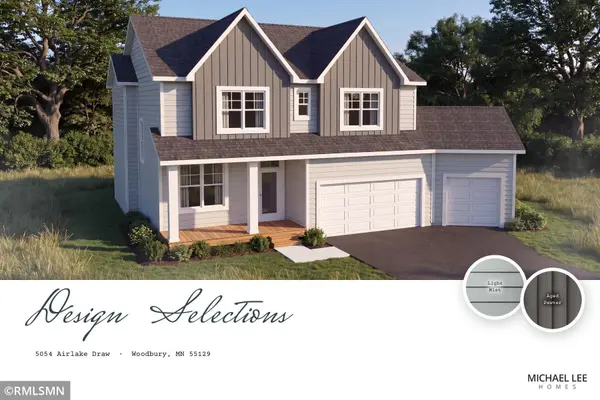 5054 Airlake Draw, Woodbury, MN 55129