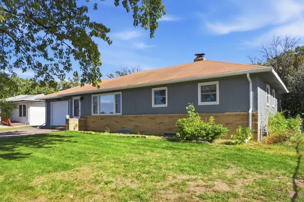 7549 University AVE NE, Fridley, MN 55432