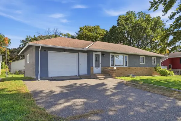 7549 University AVE NE, Fridley, MN 55432