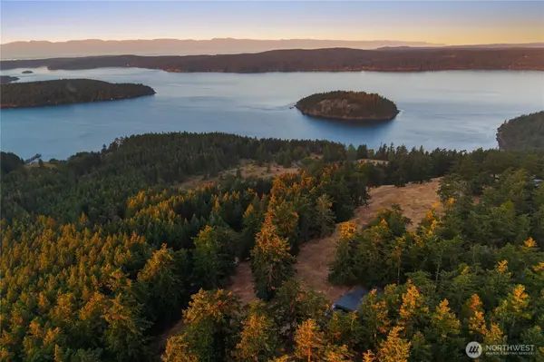 Address not disclosed, Decatur Island, WA 98221