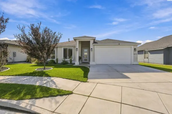 4413 Village View Street, Richland, WA 99352