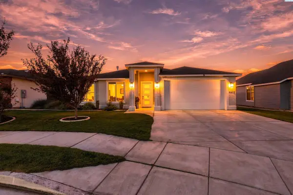 4413 Village View Street, Richland, WA 99352
