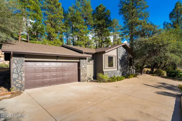 1370 Coyote RD, Prescott, AZ 86303