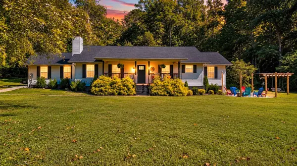 1047 Boardly Hills Blvd, Sevierville, TN 37876