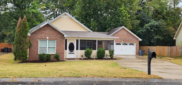 423 Lillie Belle Lane, Clarksville, TN 37040