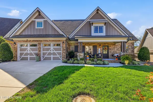 2382 Misty Mountain Circle, Knoxville, TN 37932