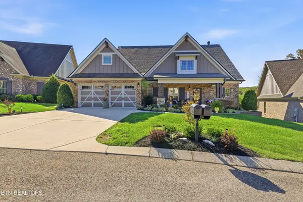2382 Misty Mountain Circle, Knoxville, TN 37932