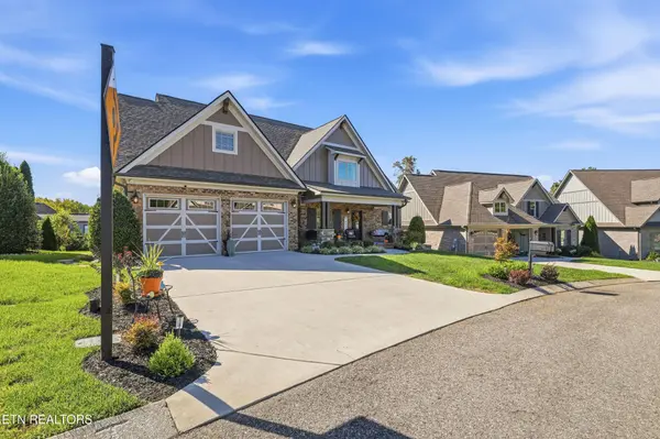2382 Misty Mountain Circle, Knoxville, TN 37932
