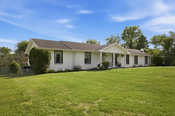 9101 Concord Rd, Brentwood, TN 37027