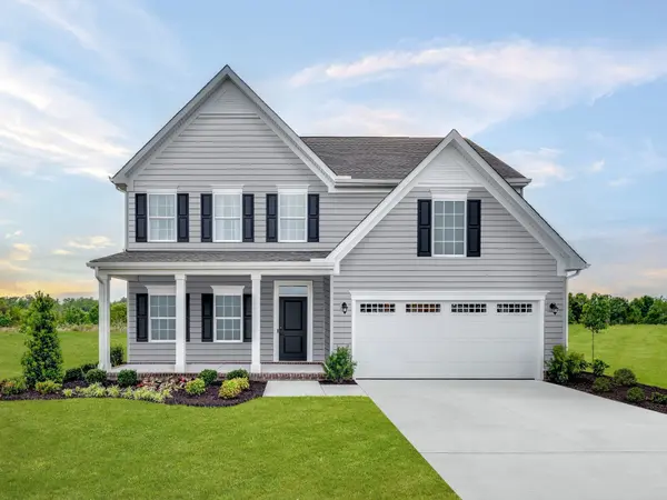 2408 Faber St, Murfreesboro, TN 37128
