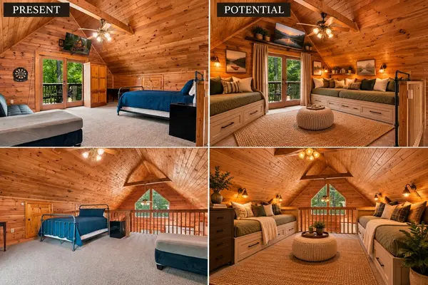 118 Daryl Way, Sevierville, TN 37876