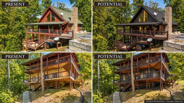 118 Daryl Way, Sevierville, TN 37876