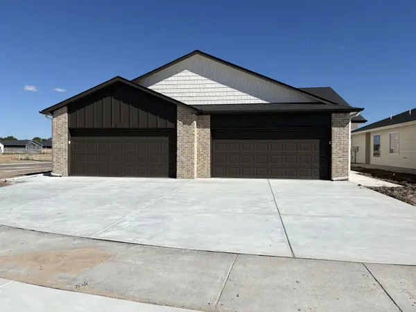 2904 S Denene St, Wichita, KS 67215