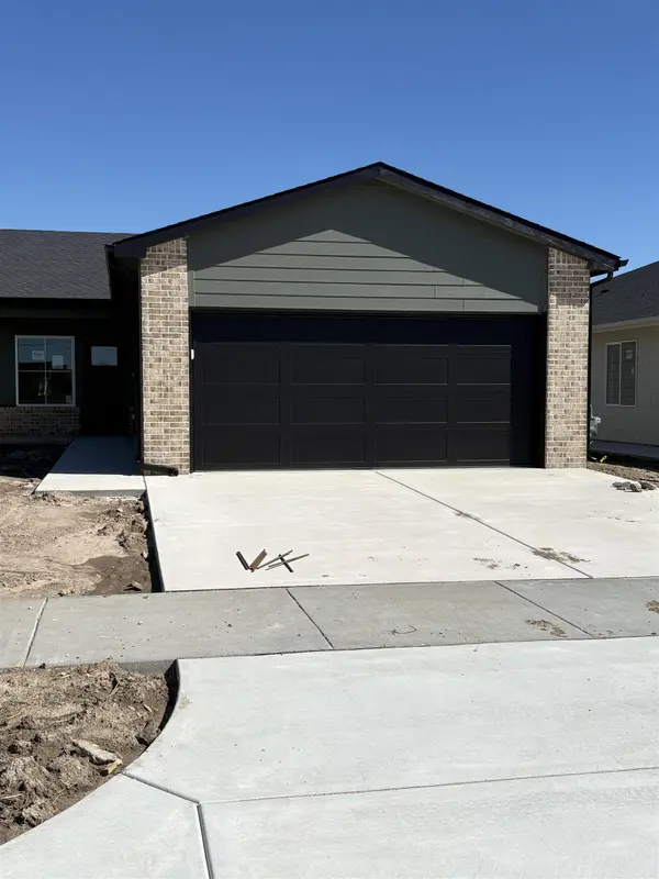 2912 S Denene, Wichita, KS 67215