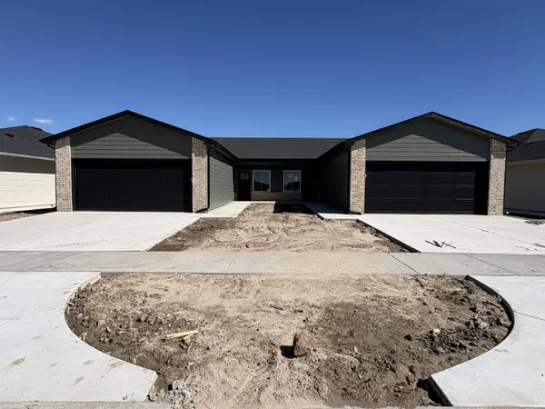 2912 S Denene, Wichita, KS 67215