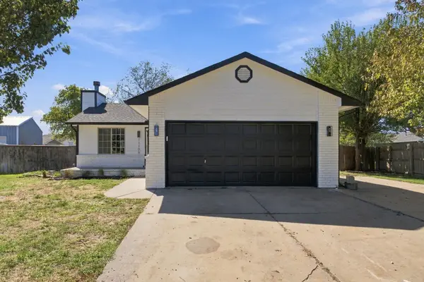 11109 W Lotus, Wichita, KS 67209