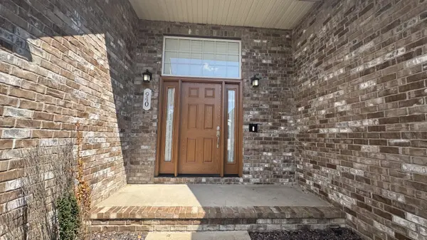 940 Bradford CT, Marshfield, MO 65706