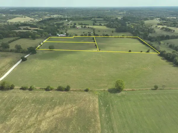 10 Acres Mount Sinai RD, Clever, MO 65631