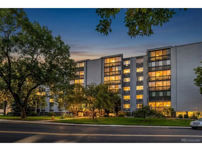 3465 S Poplar #101, Denver, CO 80224