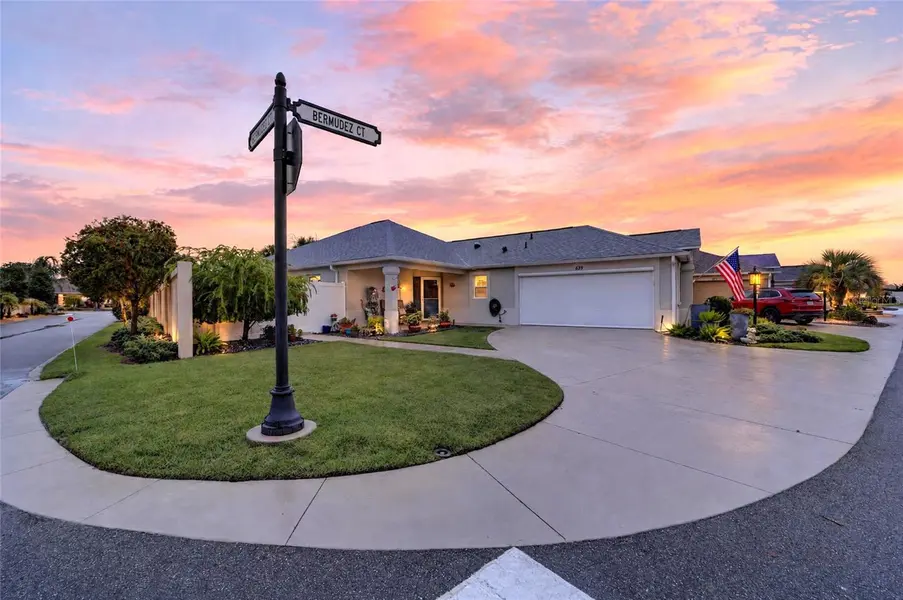 639 BERMUDEZ CT, The Villages, FL 32162