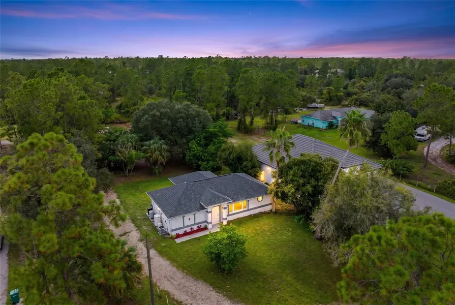 2740 RANDALL BLVD, Naples, FL 34120