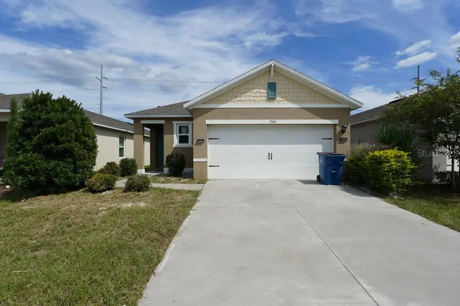 735 CHINOY RD, Davenport, FL 33837