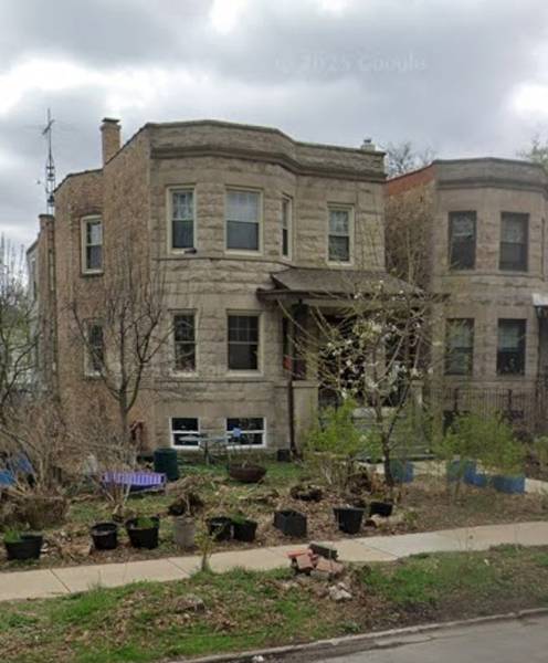 1841 W Touhy AVE #2, Chicago, IL 60626