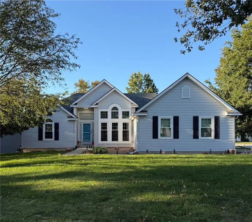 13470 Timber Park LN, Platte City, MO 64079