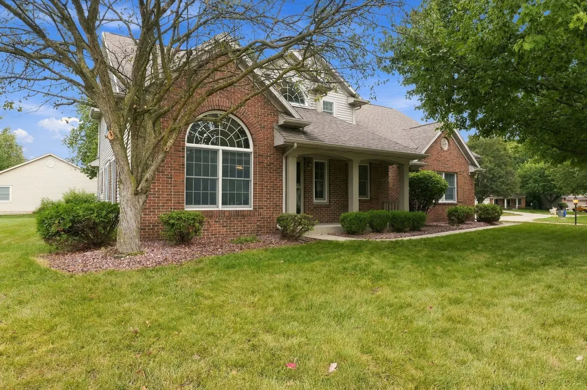 1902 Kentfield WAY, Goshen, IN 46526-5613