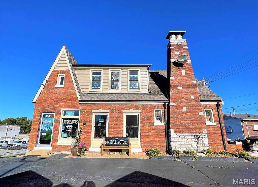 4046 JEFFCO BLVD, Unincorporated, MO 63010