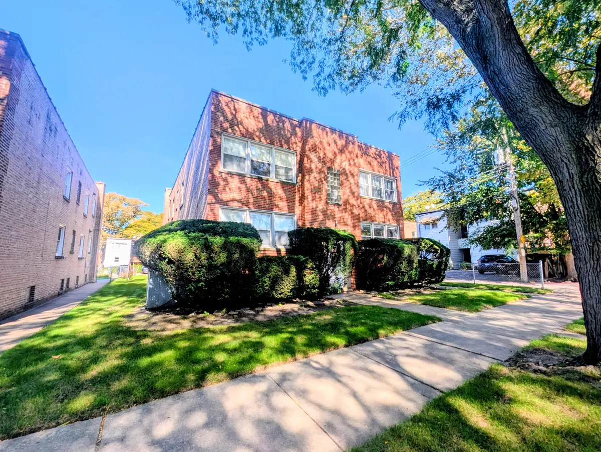 2816 W Summerdale AVE #1E, Chicago, IL 60625