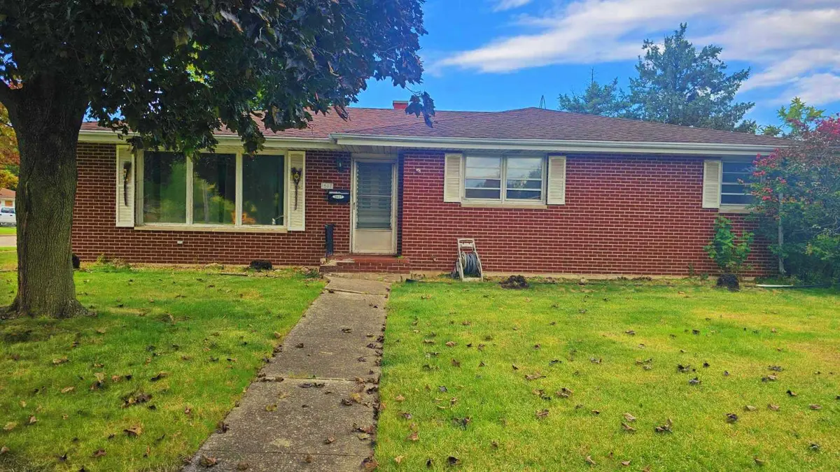 1617 W Douglas ST, Joliet, IL 60435