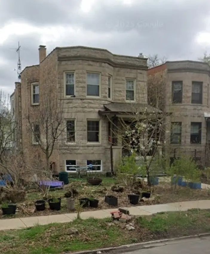 1841 W Touhy AVE #2, Chicago, IL 60626