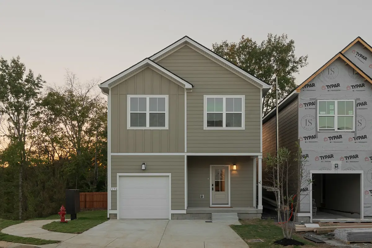 1156 Marlowe Lndg, Nashville, TN 37207