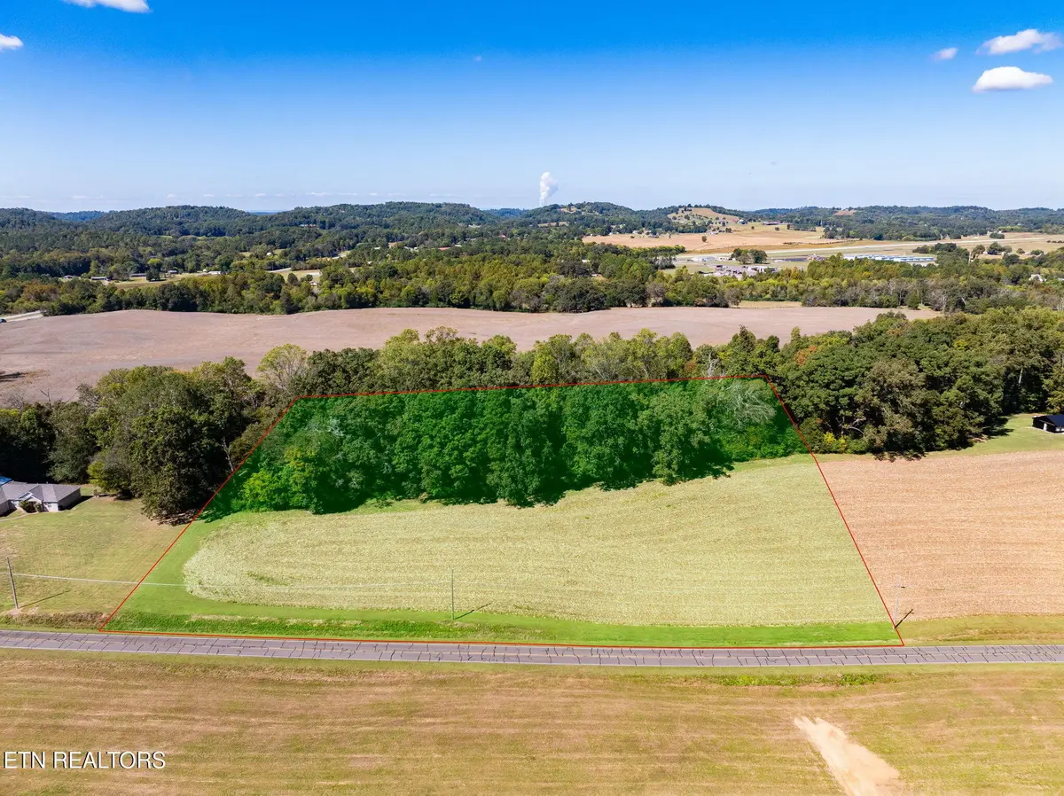 0 County Road 609, Athens, TN 37303