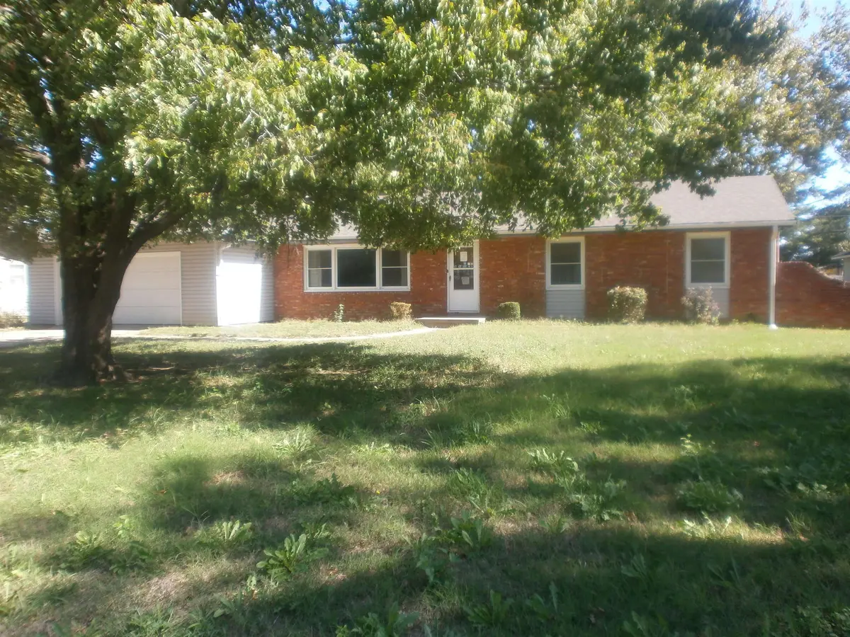 1426 N Walnut, Mcpherson, KS 67460