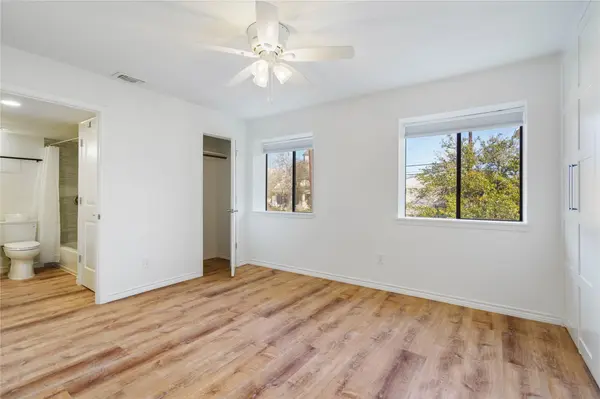 3115 Helms ST #101, Austin, TX 78705
