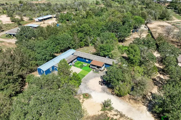 181 Waugh WAY, Bastrop, TX 78602