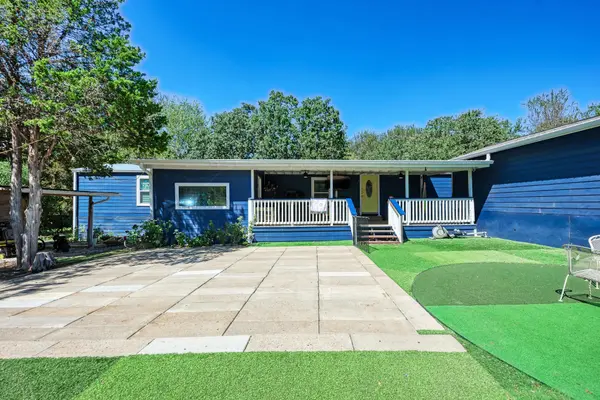 181 Waugh WAY, Bastrop, TX 78602